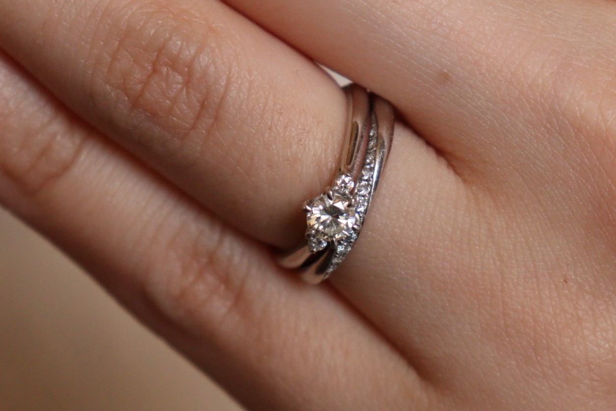 時代を超えて長く選ばれている結婚指輪の素材について